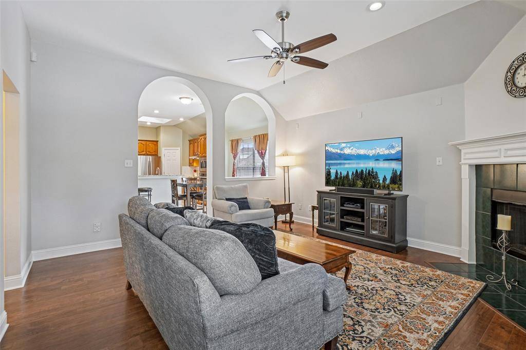 Fort Worth, TX 76040,3649 Smoke Tree Trail