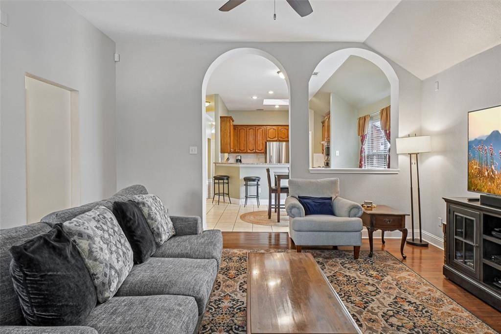 Fort Worth, TX 76040,3649 Smoke Tree Trail