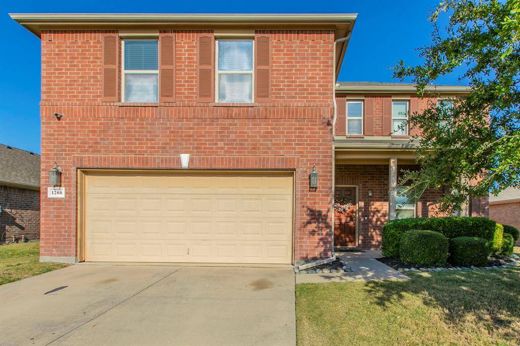 Cedar Hill, TX 75104,1208 Foster Street