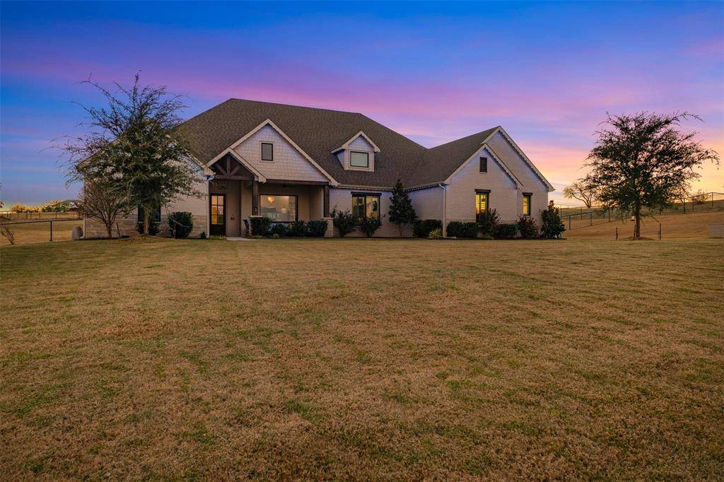 Aledo, TX 76008,204 Swift Drive