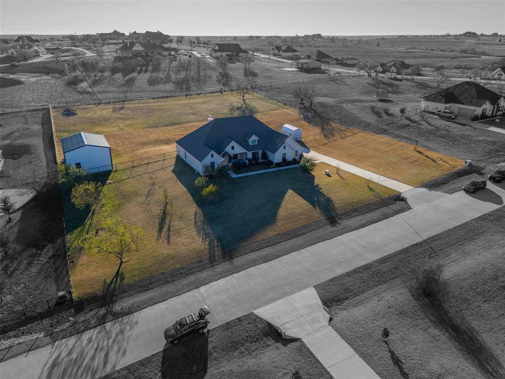 Aledo, TX 76008,204 Swift Drive