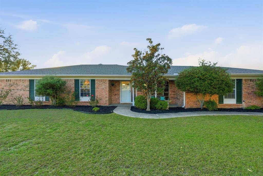 Willow Park, TX 76087,313 Buena Vista Drive