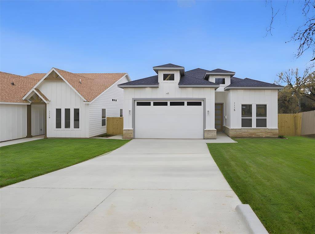 Dallas, TX 75217,1115 Riverwood Road