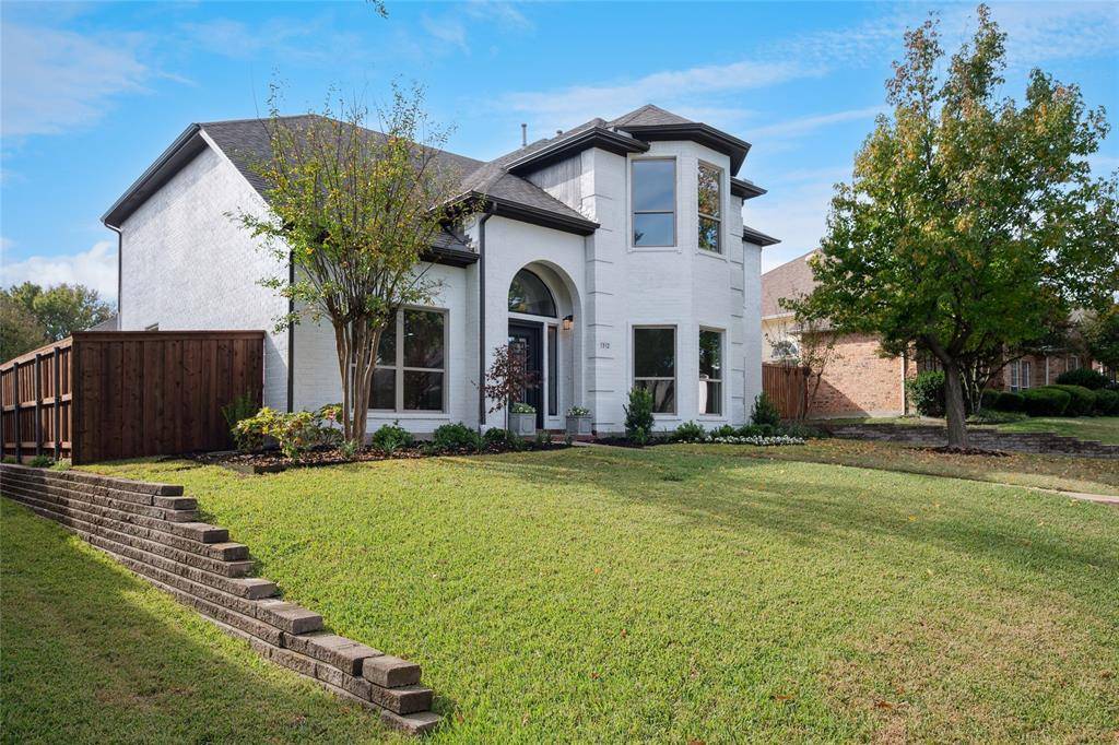 Plano, TX 75025,1312 Burlington Drive