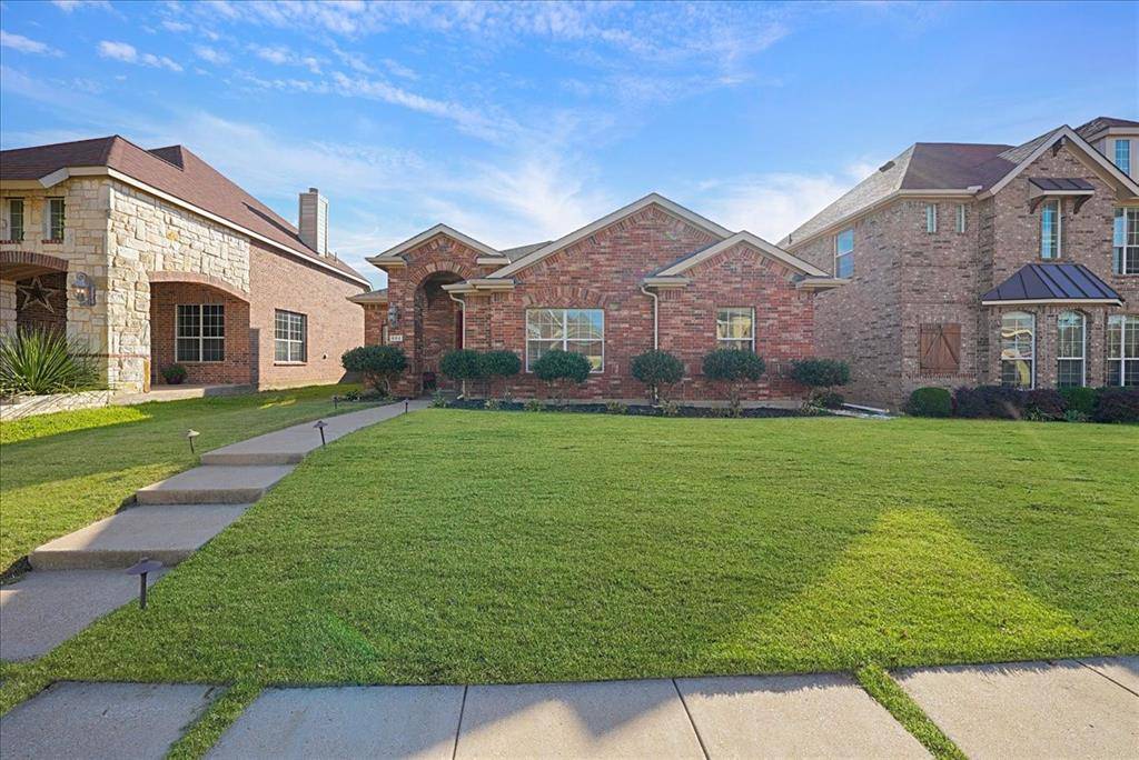 Lavon, TX 75166,682 Crockett Drive