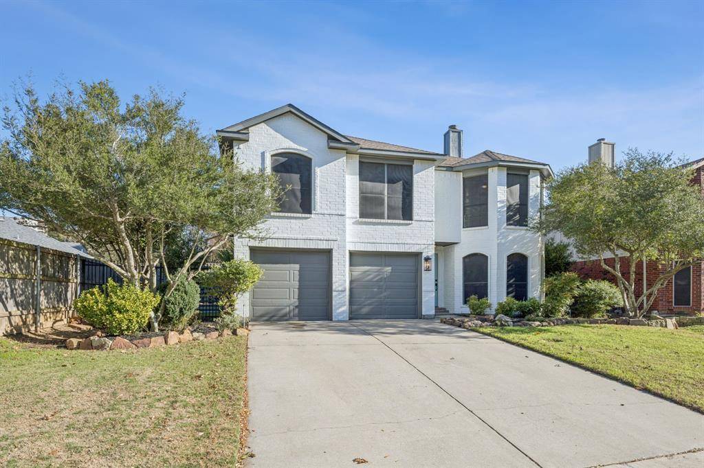 Mckinney, TX 75071,710 Bluffview Drive