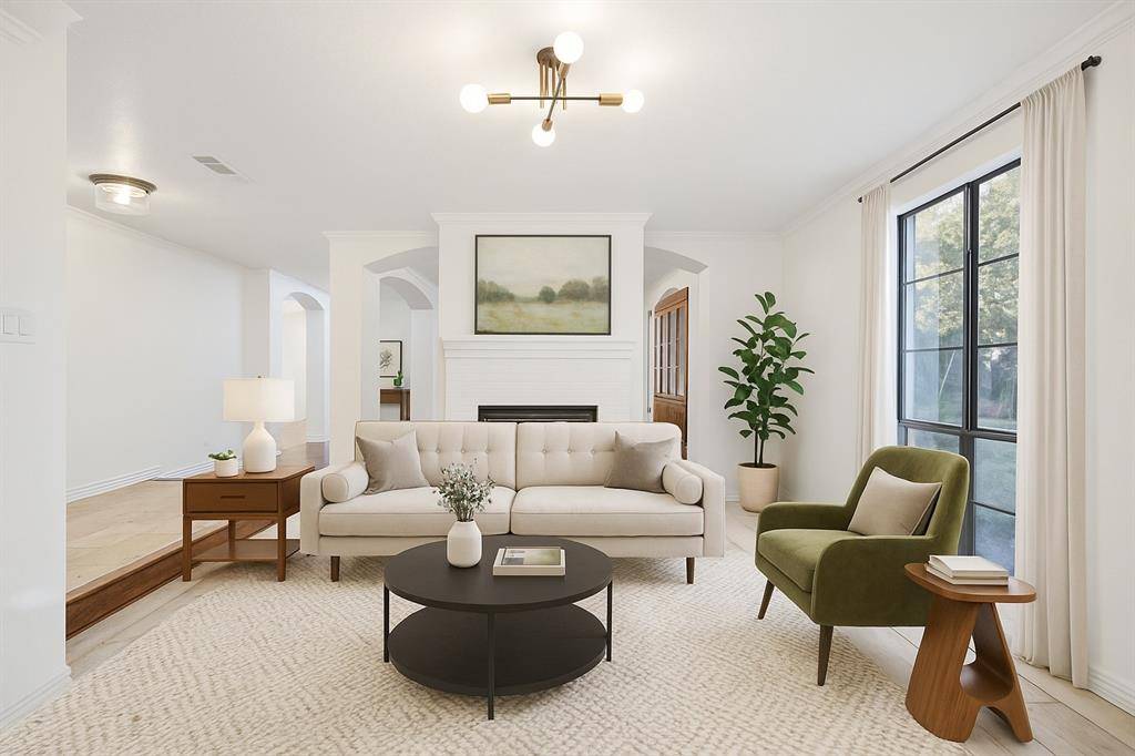 Mckinney, TX 75071,710 Bluffview Drive