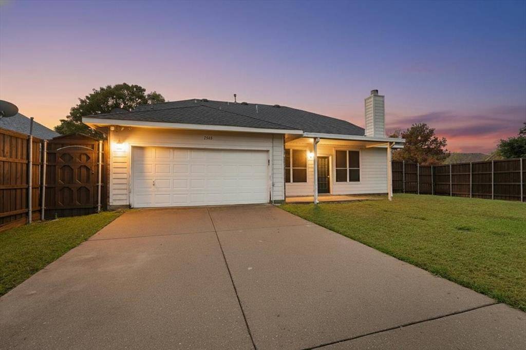 Rockwall, TX 75032,2940 Coolwood Lane