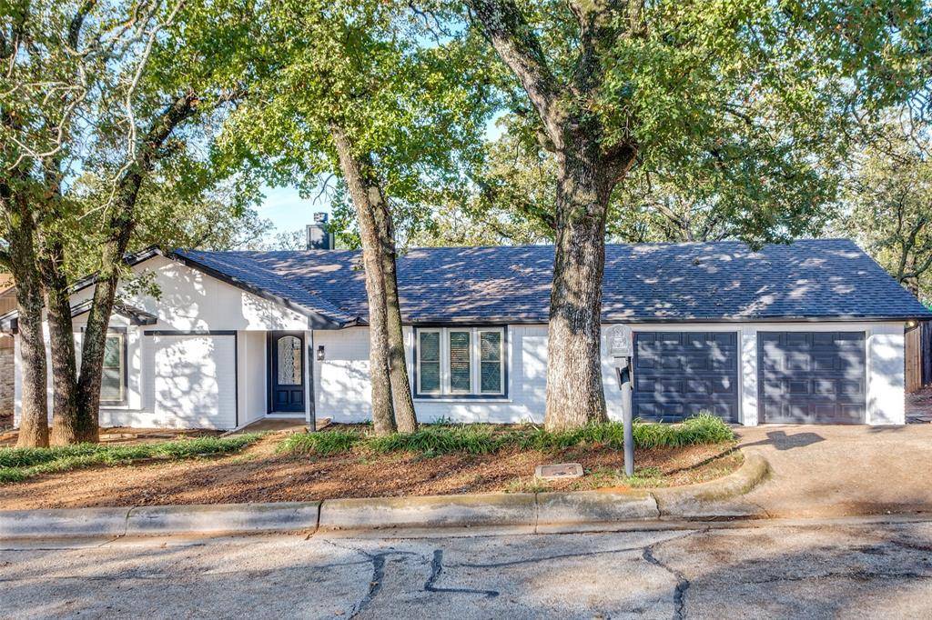 Fort Worth, TX 76112,1420 Meadow Lane Terrace