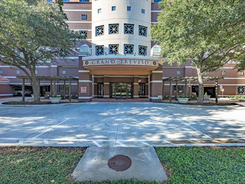 Irving, TX 75039,330 Las Colinas Boulevard E #614