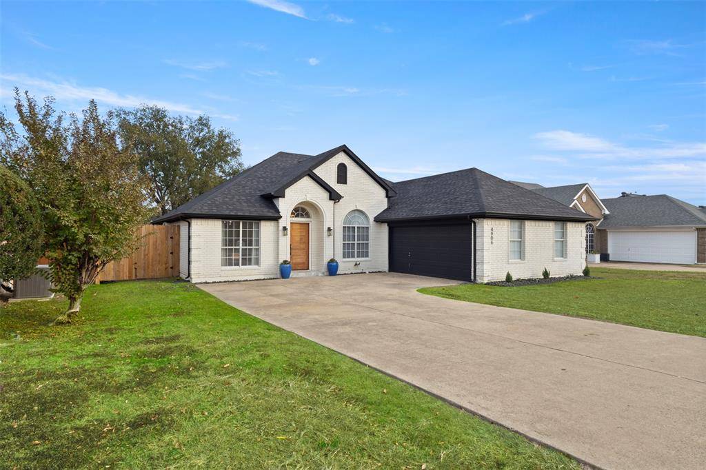 Sachse, TX 75048,4906 Lee Hutson Lane
