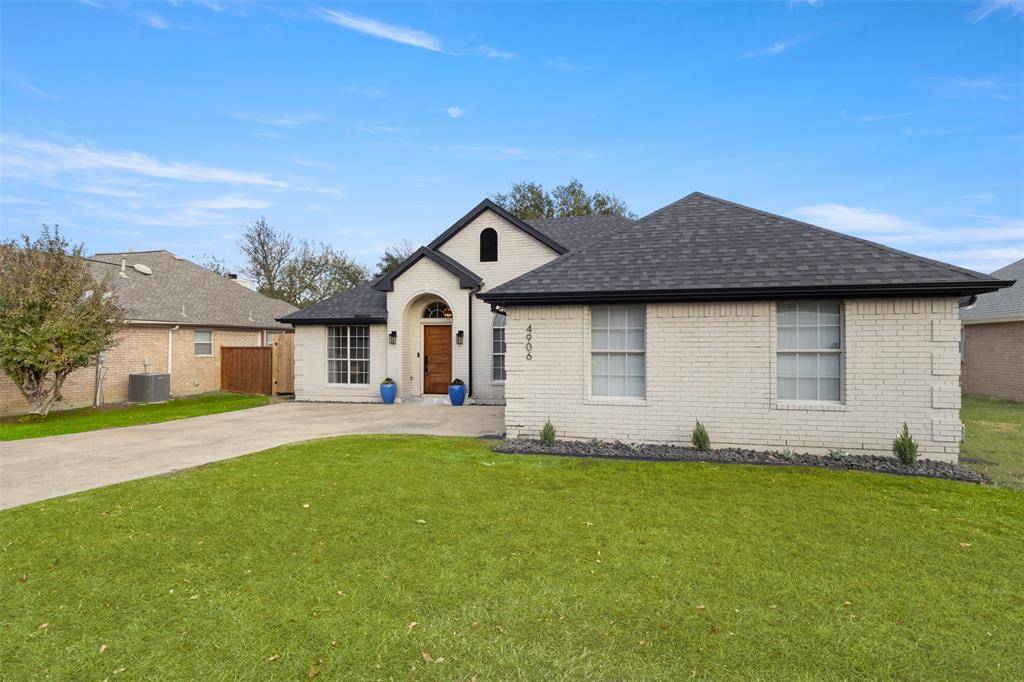 Sachse, TX 75048,4906 Lee Hutson Lane