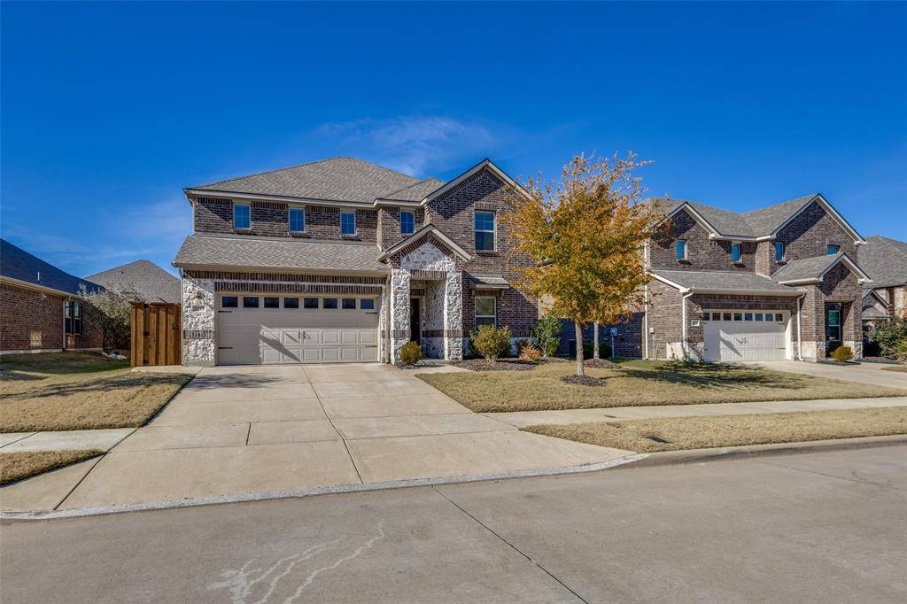 Celina, TX 75009,3117 Hickory Lane