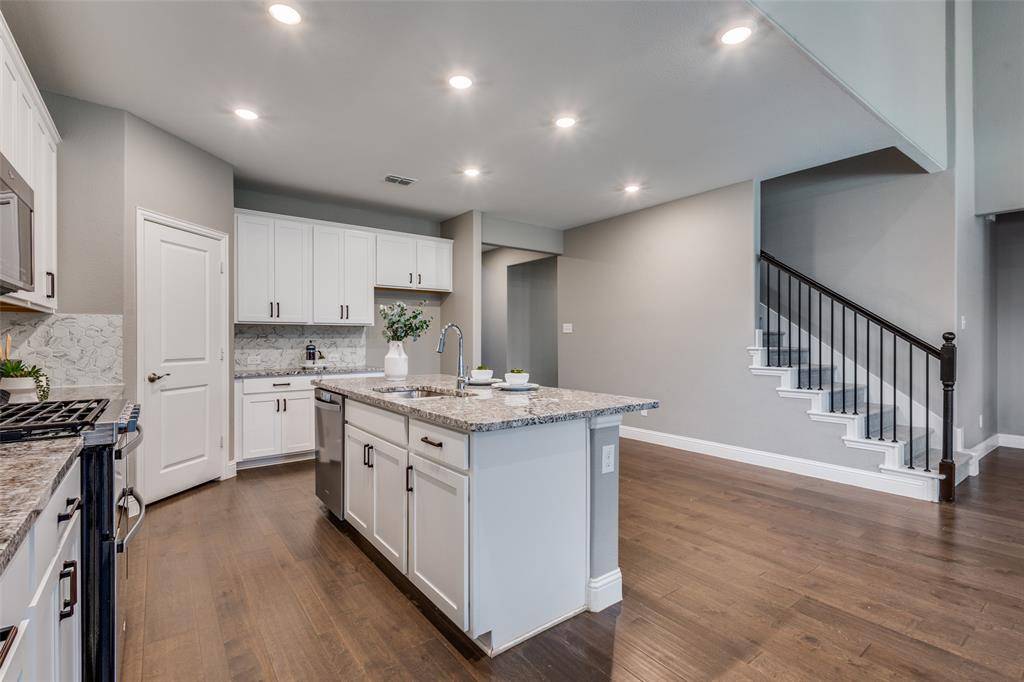 Celina, TX 75009,3117 Hickory Lane