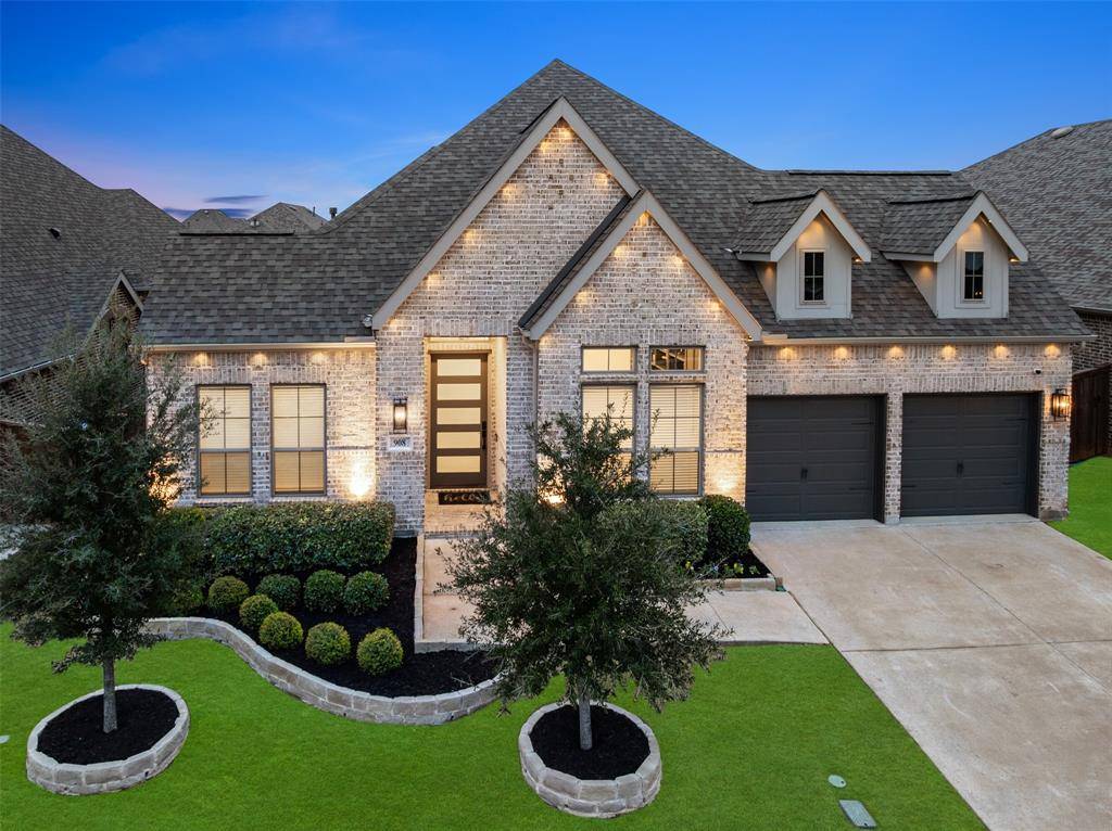 Aubrey, TX 76227,908 Bridle Path Parkway