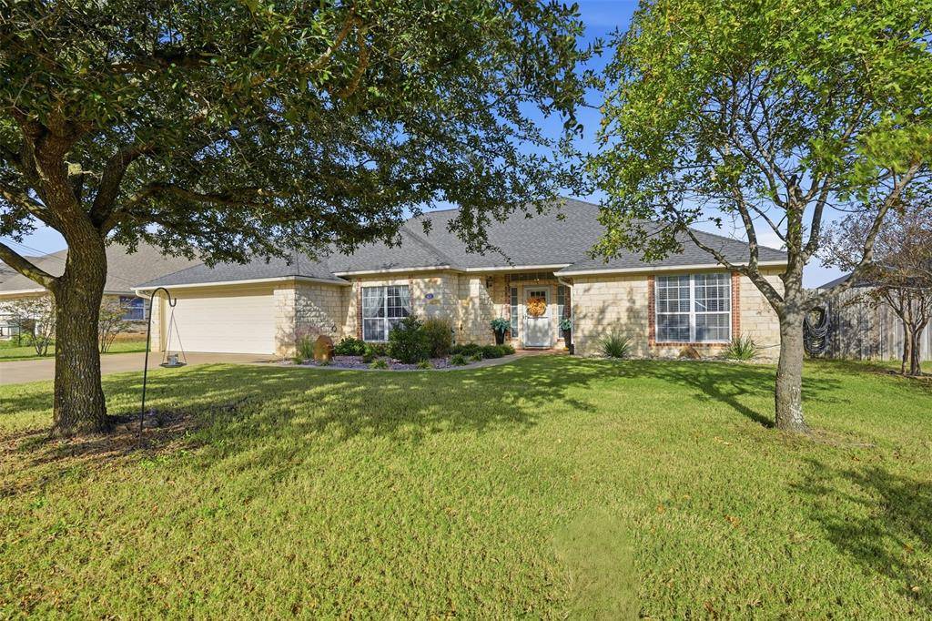 Granbury, TX 76048,616 Parker Lane