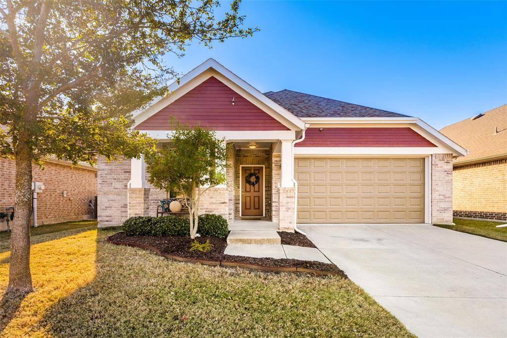 Wylie, TX 75098,1718 Long Meadow Road