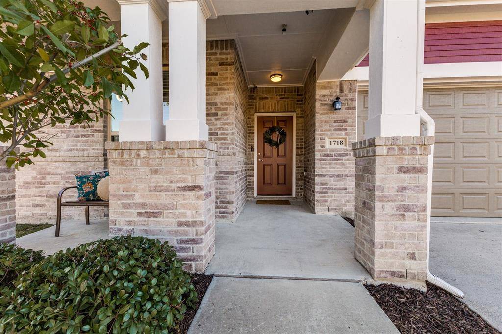 Wylie, TX 75098,1718 Long Meadow Road