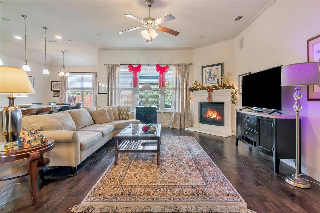 Fort Worth, TX 76052,1012 Sweeping Butte Drive