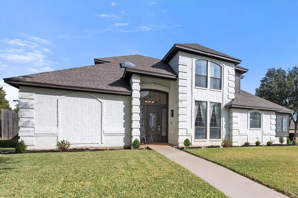 Arlington, TX 76006,2428 Cross Timbers Trail