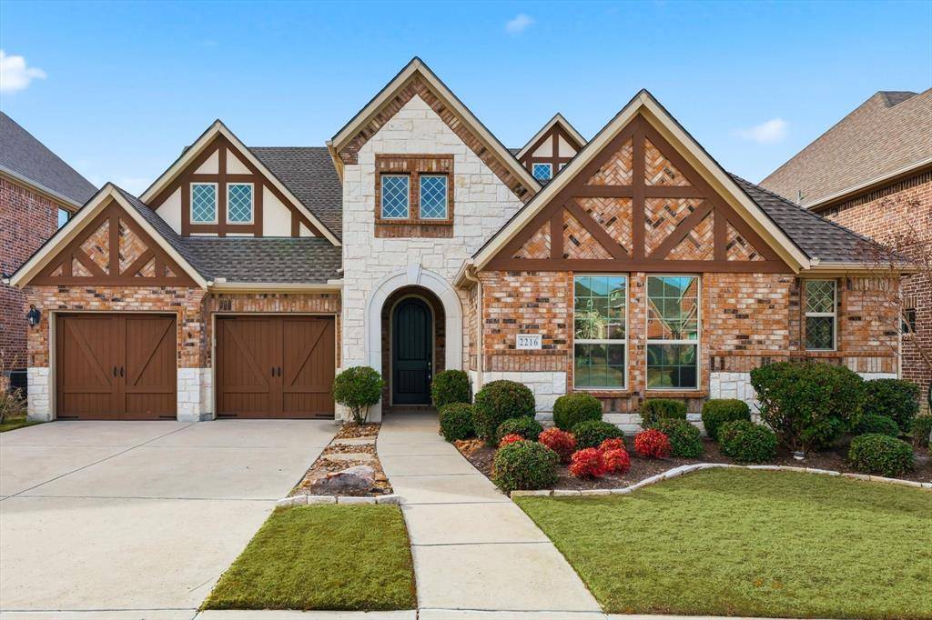 The Colony, TX 75056,2216 Barton Creek Boulevard