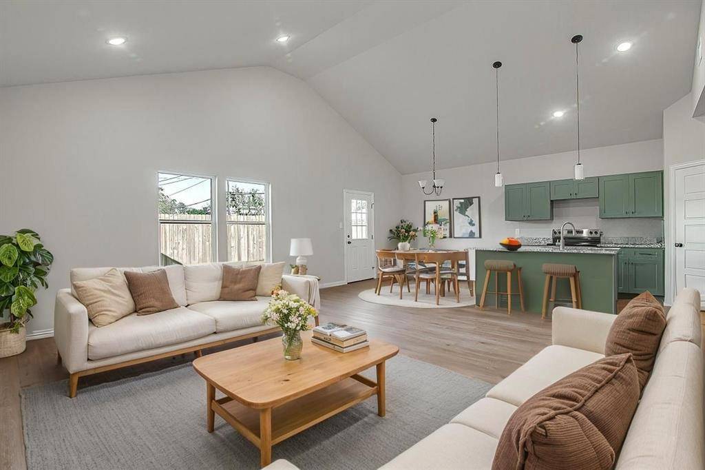 Fort Worth, TX 76131,2729 Finley Street