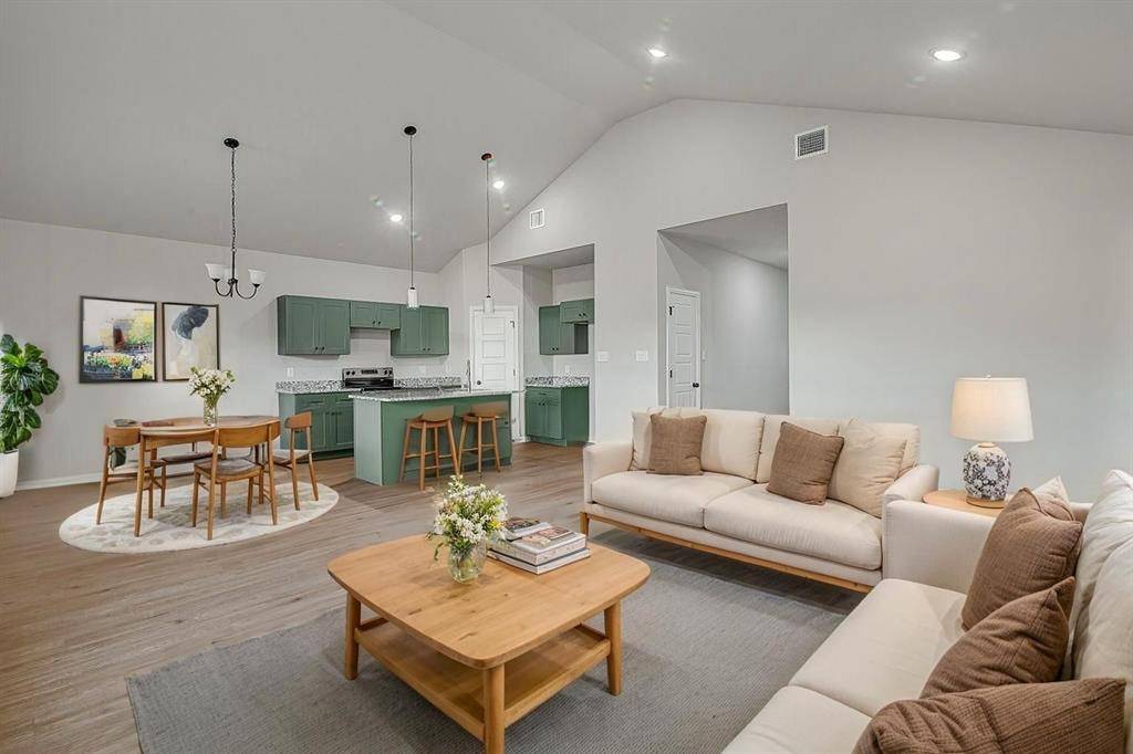 Fort Worth, TX 76131,2729 Finley Street