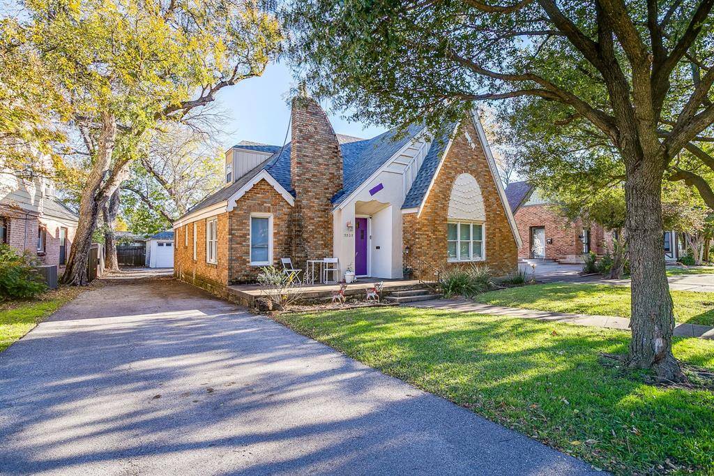 Fort Worth, TX 76109,3305 Park Ridge Boulevard