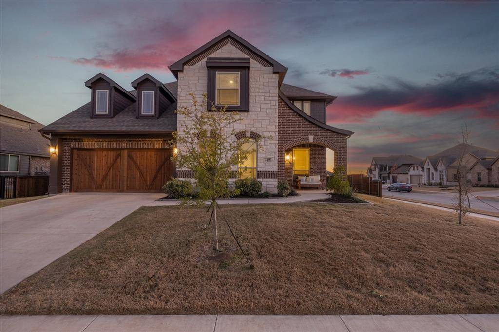 Joshua, TX 76058,4437 Lupine Estate Drive