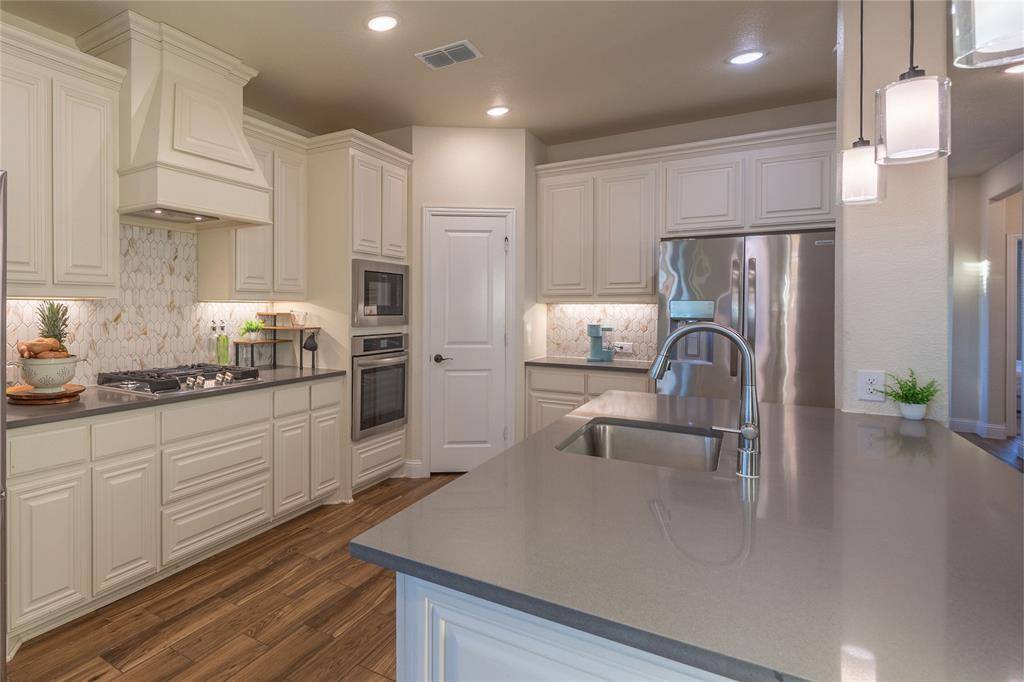 Joshua, TX 76058,4437 Lupine Estate Drive