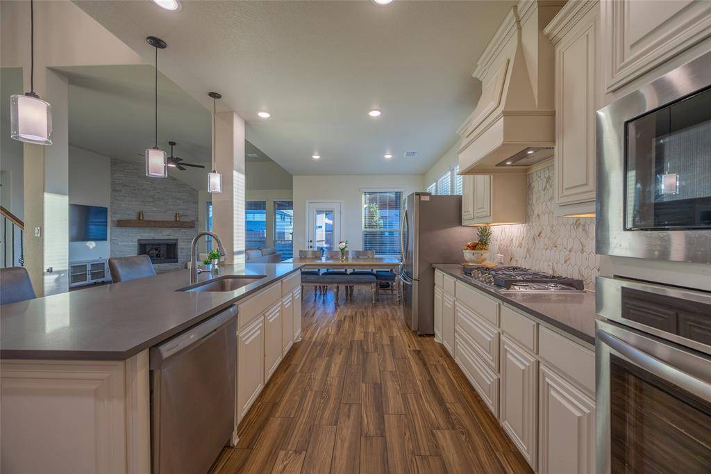 Joshua, TX 76058,4437 Lupine Estate Drive