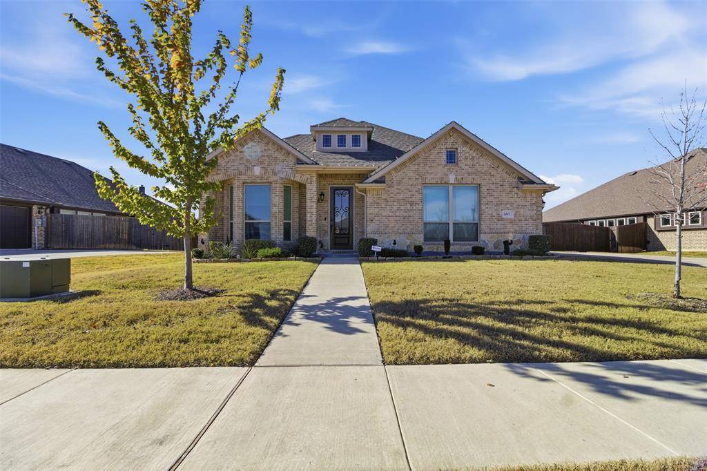 Midlothian, TX 76065,4602 Massey Meadows Way