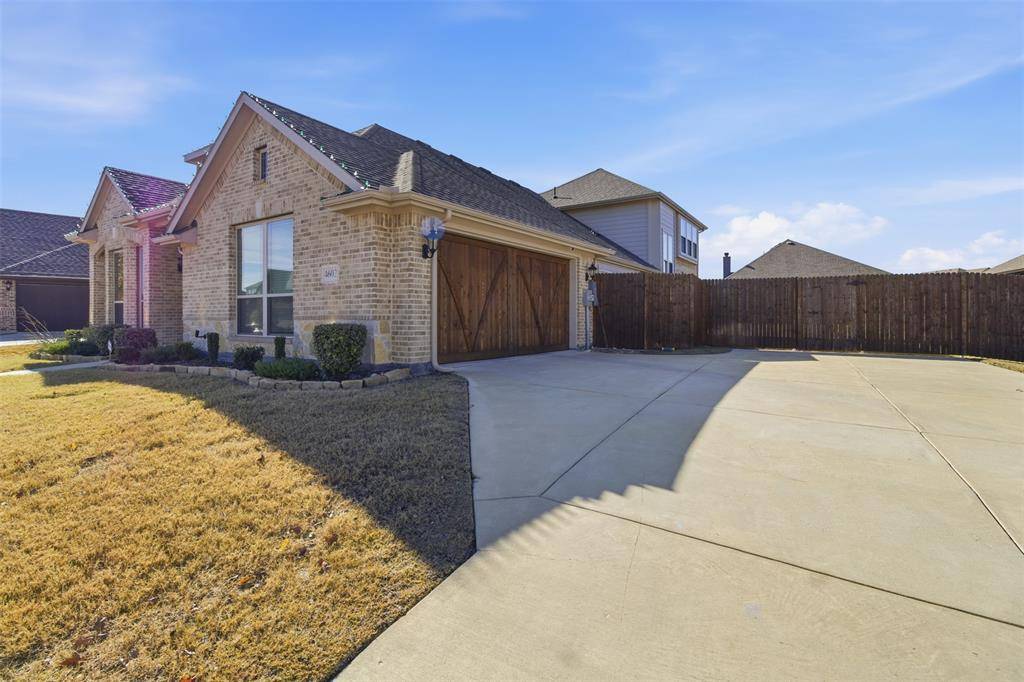 Midlothian, TX 76065,4602 Massey Meadows Way