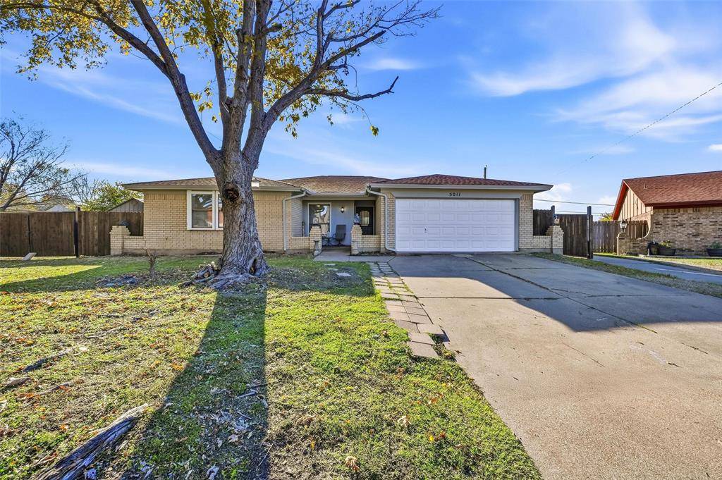 Arlington, TX 76017,5011 Prairieview Court S