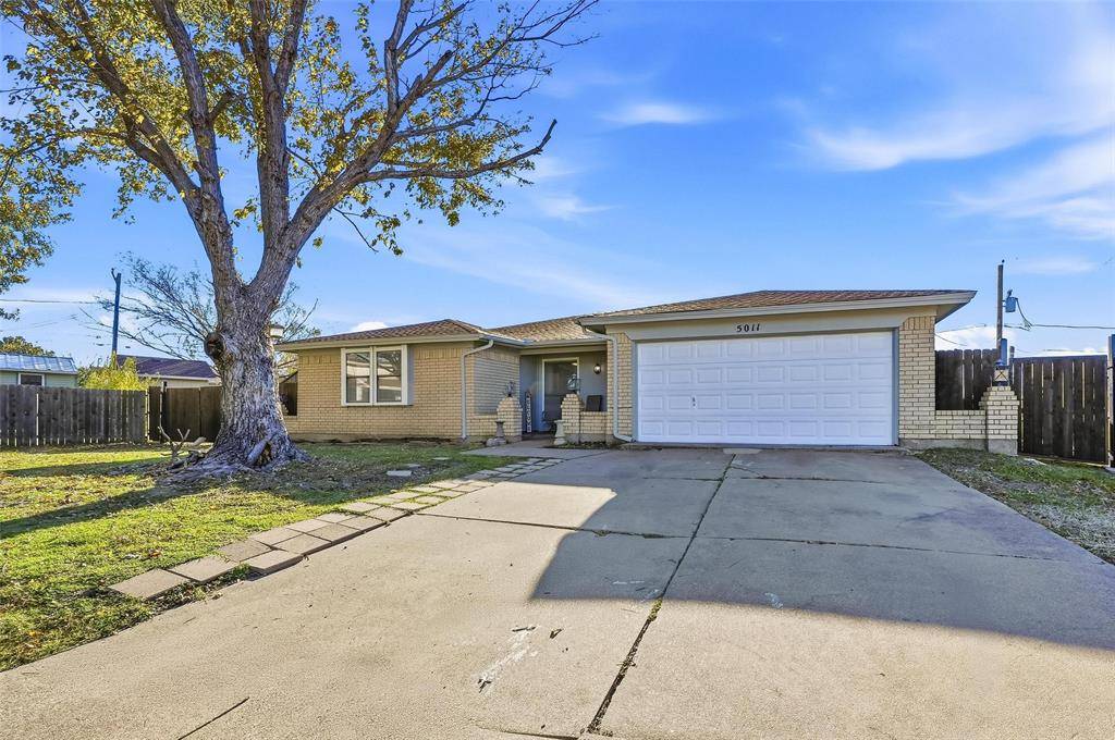 Arlington, TX 76017,5011 Prairieview Court S