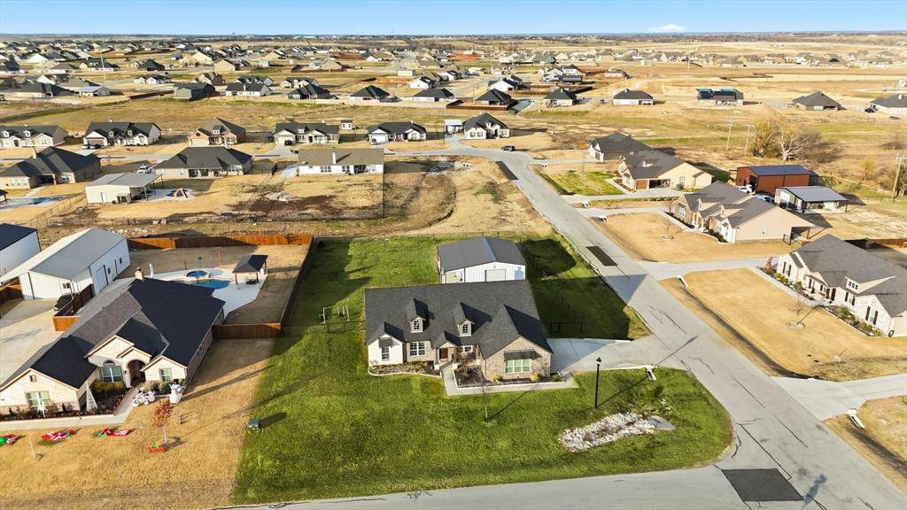 Rhome, TX 76078,104 Oak Grove Drive