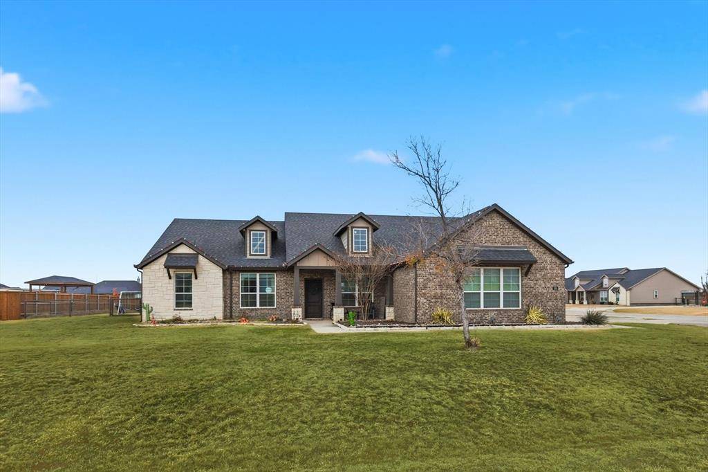 Rhome, TX 76078,104 Oak Grove Drive