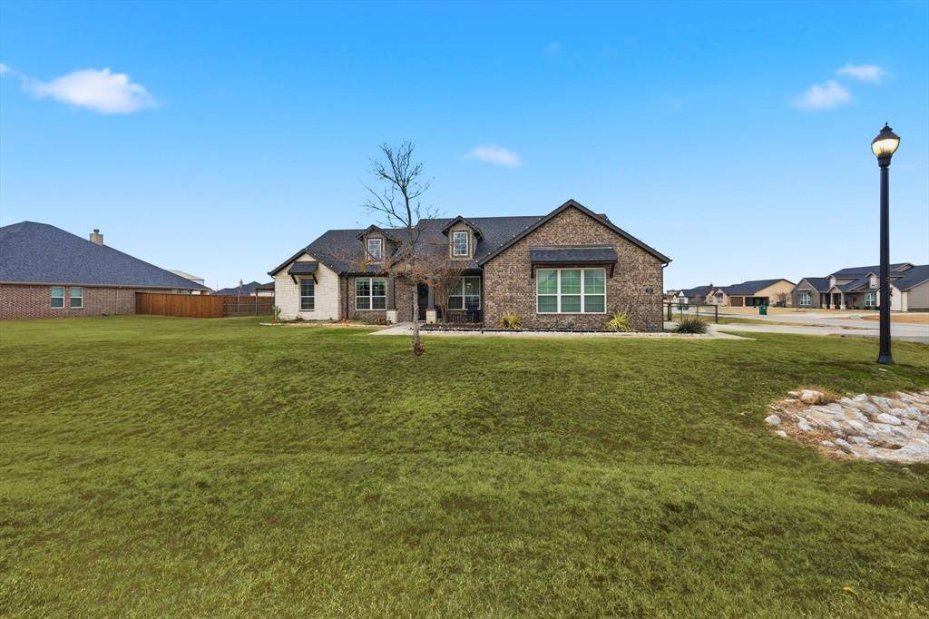 Rhome, TX 76078,104 Oak Grove Drive