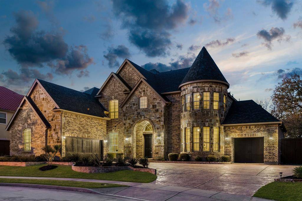 Frisco, TX 75035,9890 Vita Dolce Court