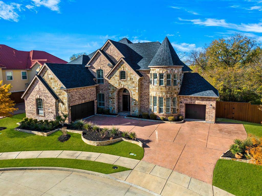 Frisco, TX 75035,9890 Vita Dolce Court