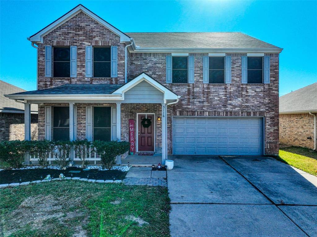 Fort Worth, TX 76244,5116 Senator Drive