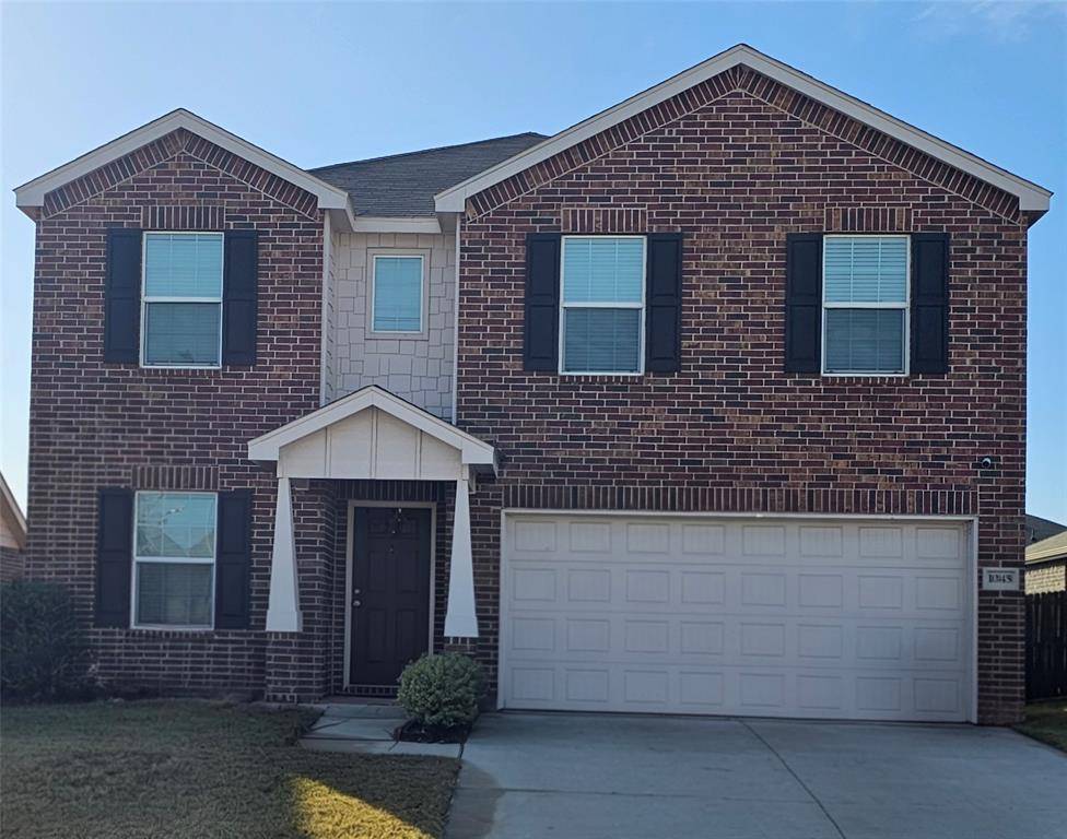 Haslet, TX 76052,1045 Knightly Lane