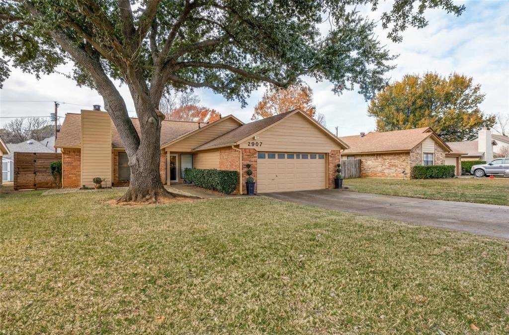 Grapevine, TX 76051,2907 Kimberly Drive