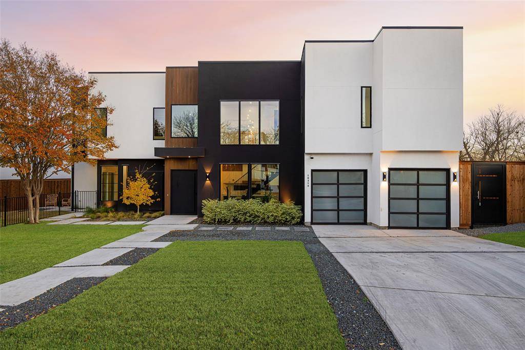 Dallas, TX 75218,10316 Bel Aire Drive