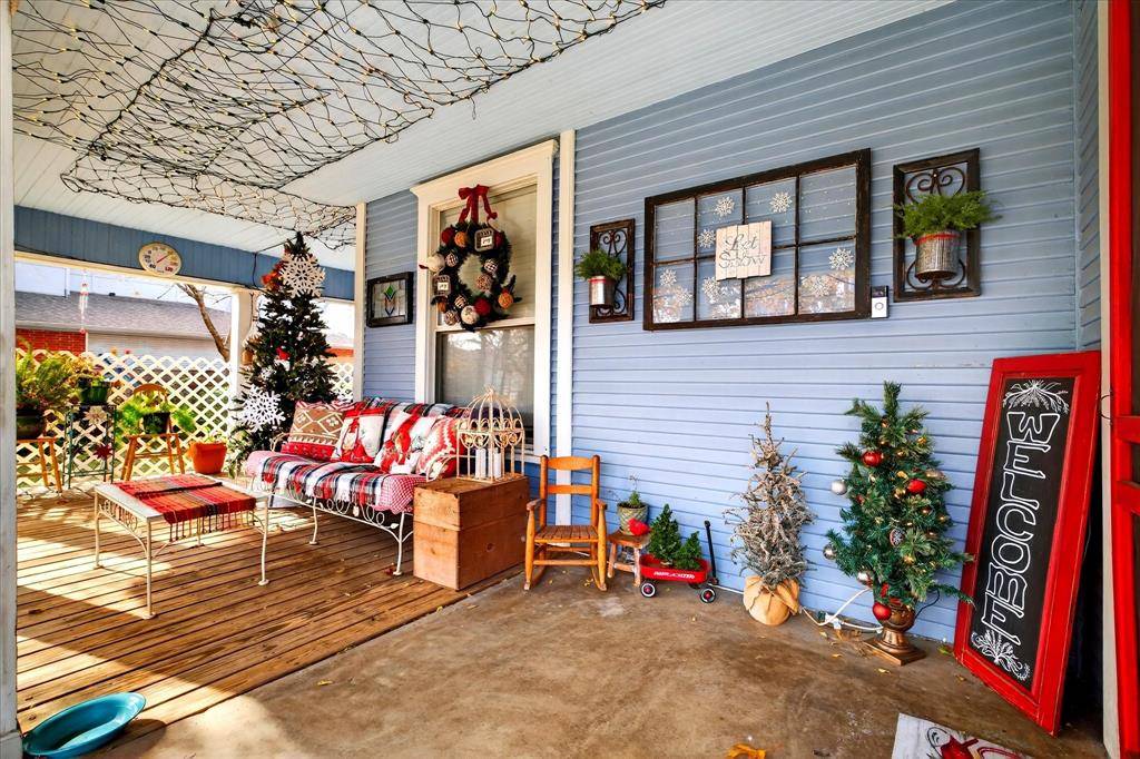 Denton, TX 76201,1309 N Austin Street