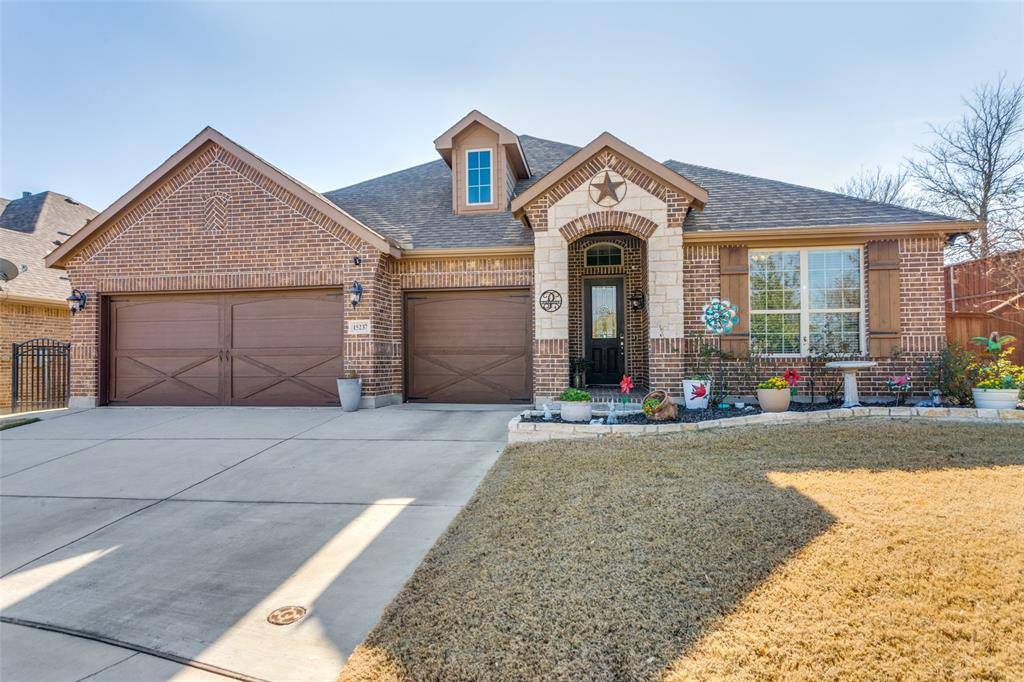 Aledo, TX 76008,15237 Primrose Garden Court