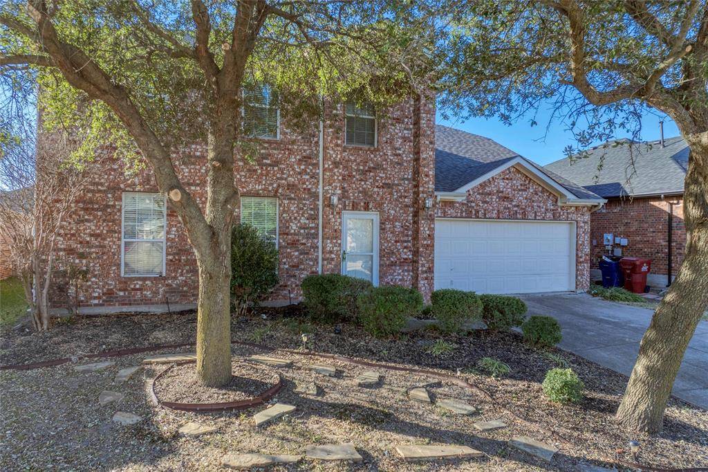 Van Alstyne, TX 75495,1514 Hanover Lane
