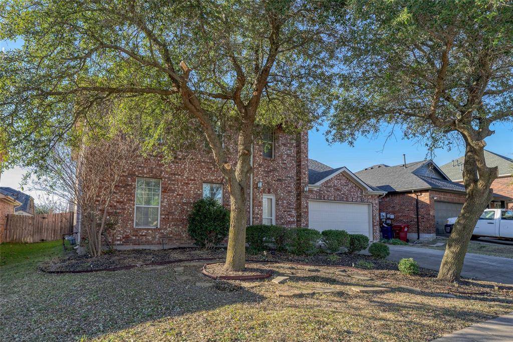 Van Alstyne, TX 75495,1514 Hanover Lane
