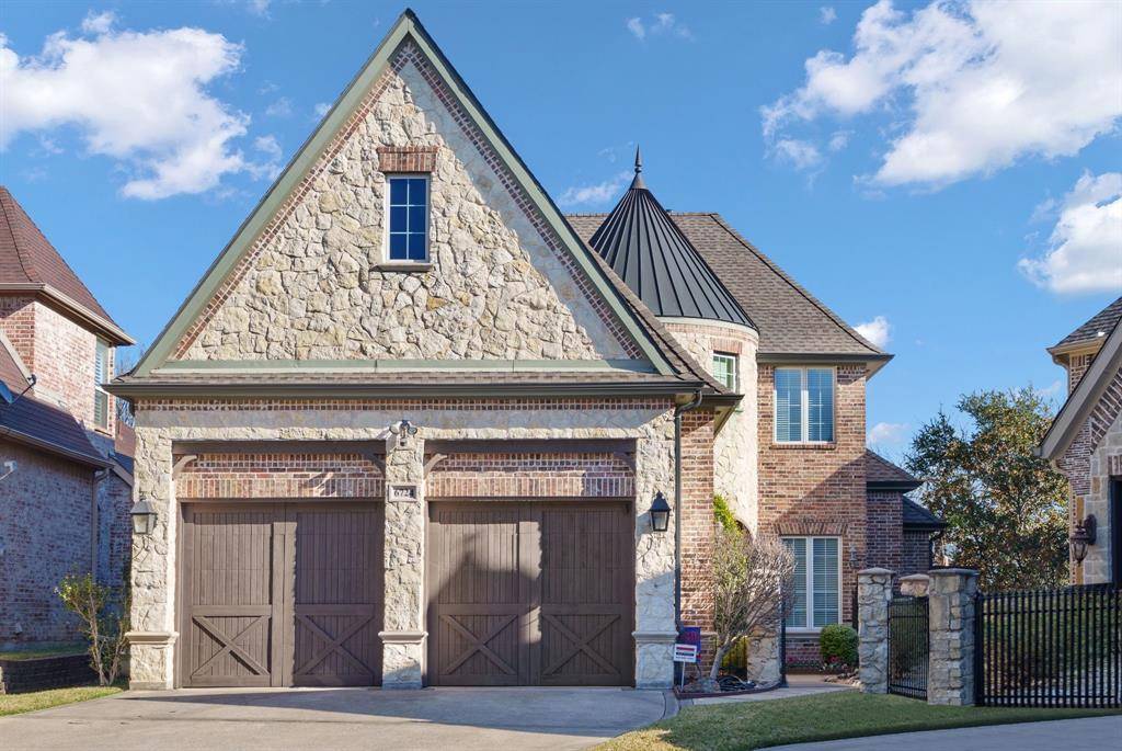 Dallas, TX 75252,6724 Frankford Road