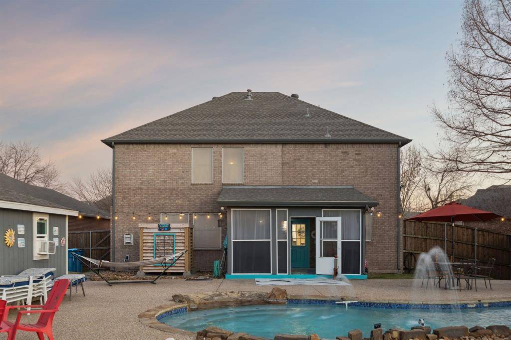 Rowlett, TX 75089,10601 Gleneagles Lane